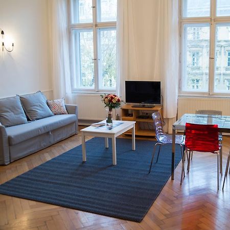 Jokai Ter Apartment Budapest Luaran gambar