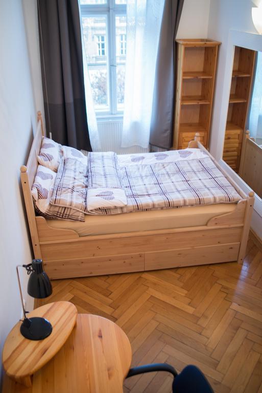 Jokai Ter Apartment Budapest Luaran gambar